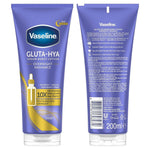 Gluta-hya Lotion Bundle Dewy, Overnight & Flawless Glow, 200ml | Set-of-6