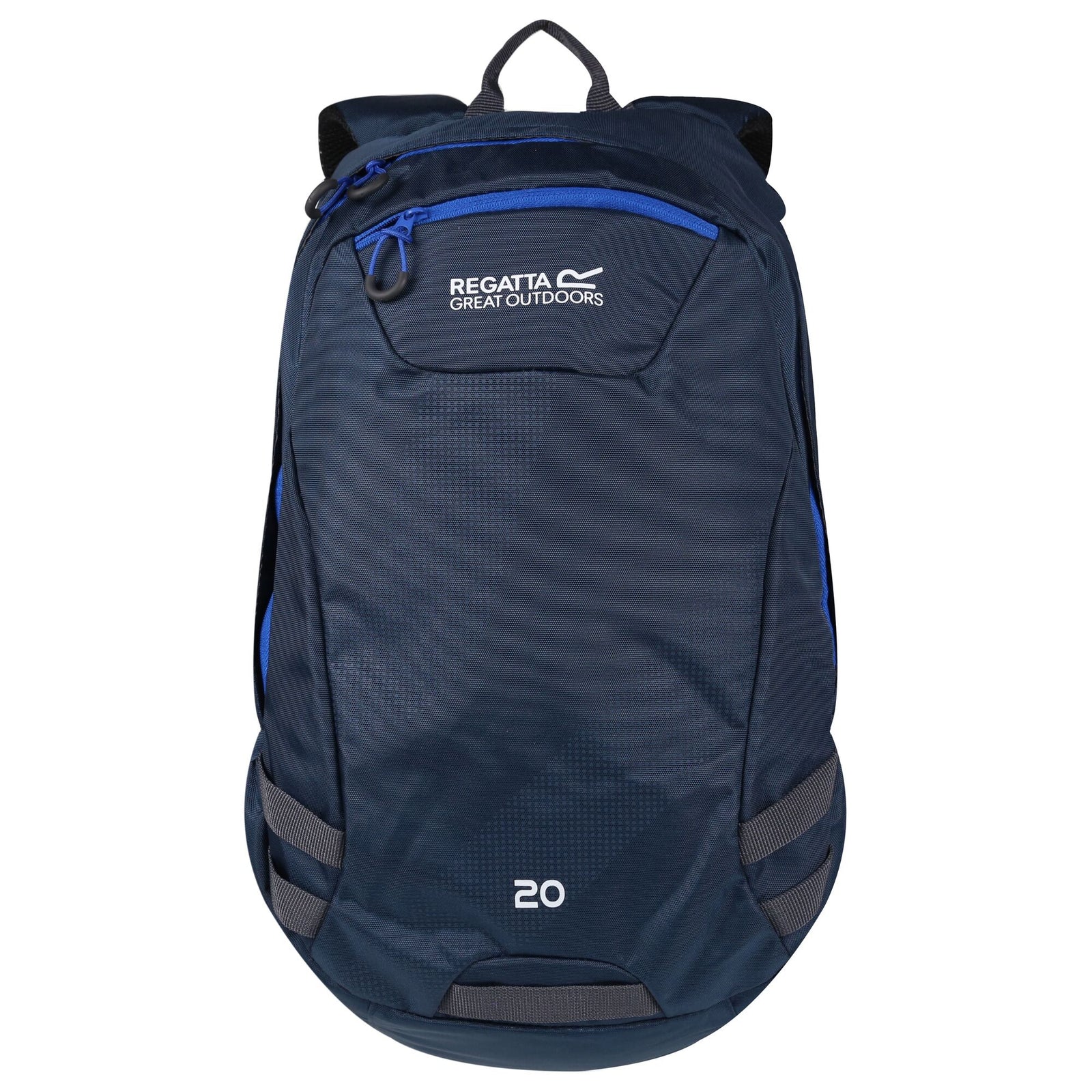 Great Outdoors Brize Ii 20 Litre Rucksack | One Size | Blue