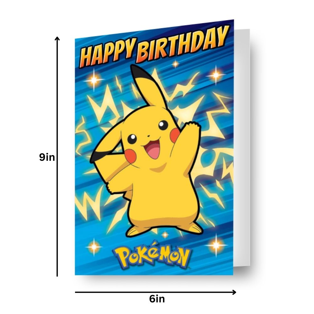 Lenticular 3d-effect Card Official Product
