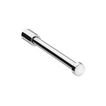 Paper Holder Without Cover Glossy Stainless Steel Logic
