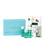The Mini Glow Set