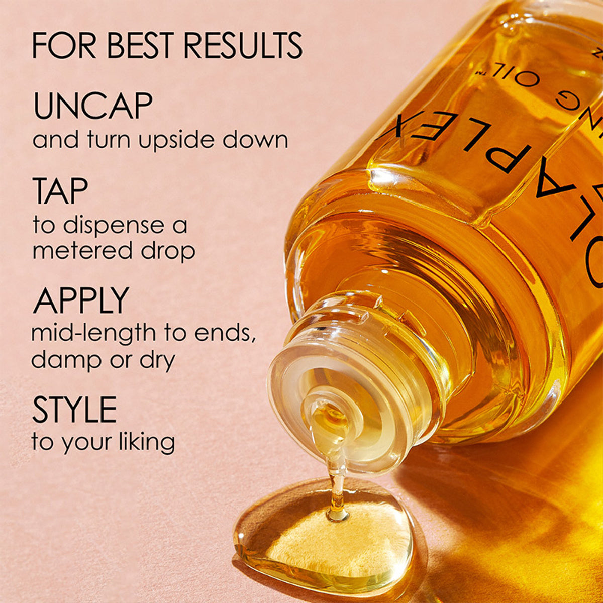 No. 7 Bonding Oil 30ml | Set of 1