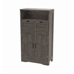Wooden Sideboard Storage Cabinet