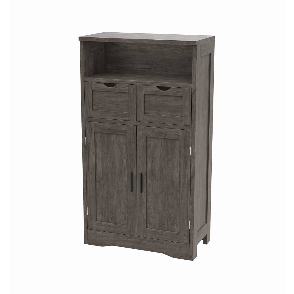 Wooden Sideboard Storage Cabinet