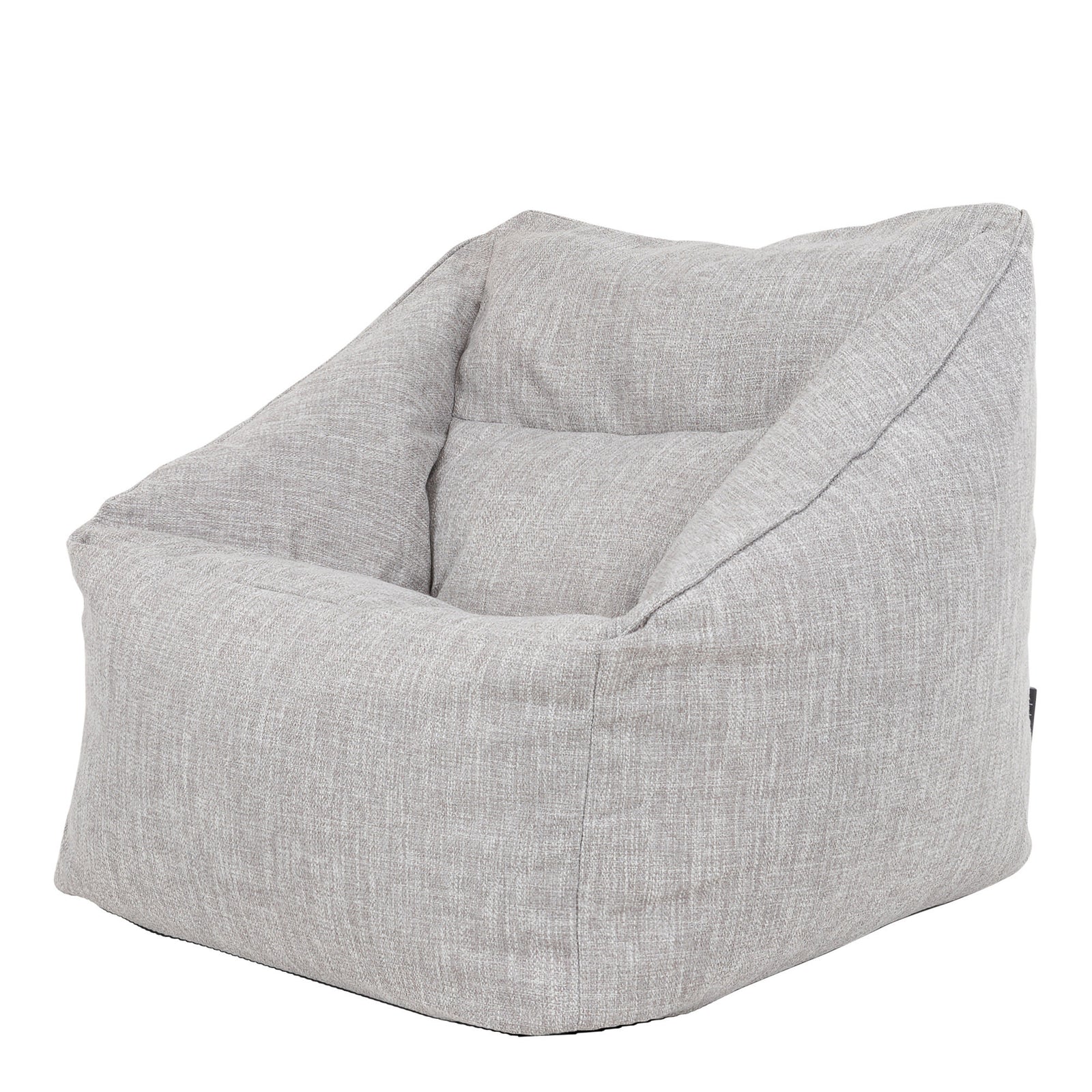 Oslo Woven Bean Bag Chair