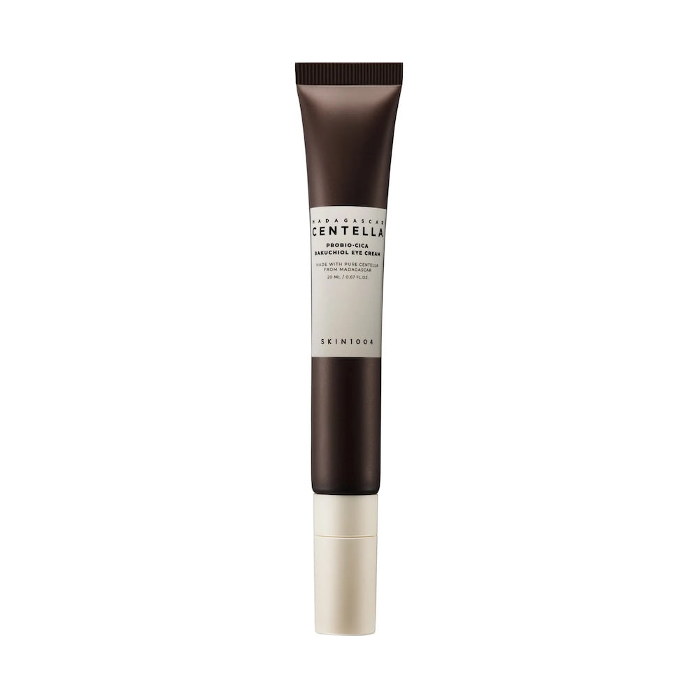 Madagascar Centella Probio-cica Bakuchiol Eye Cream 20ml