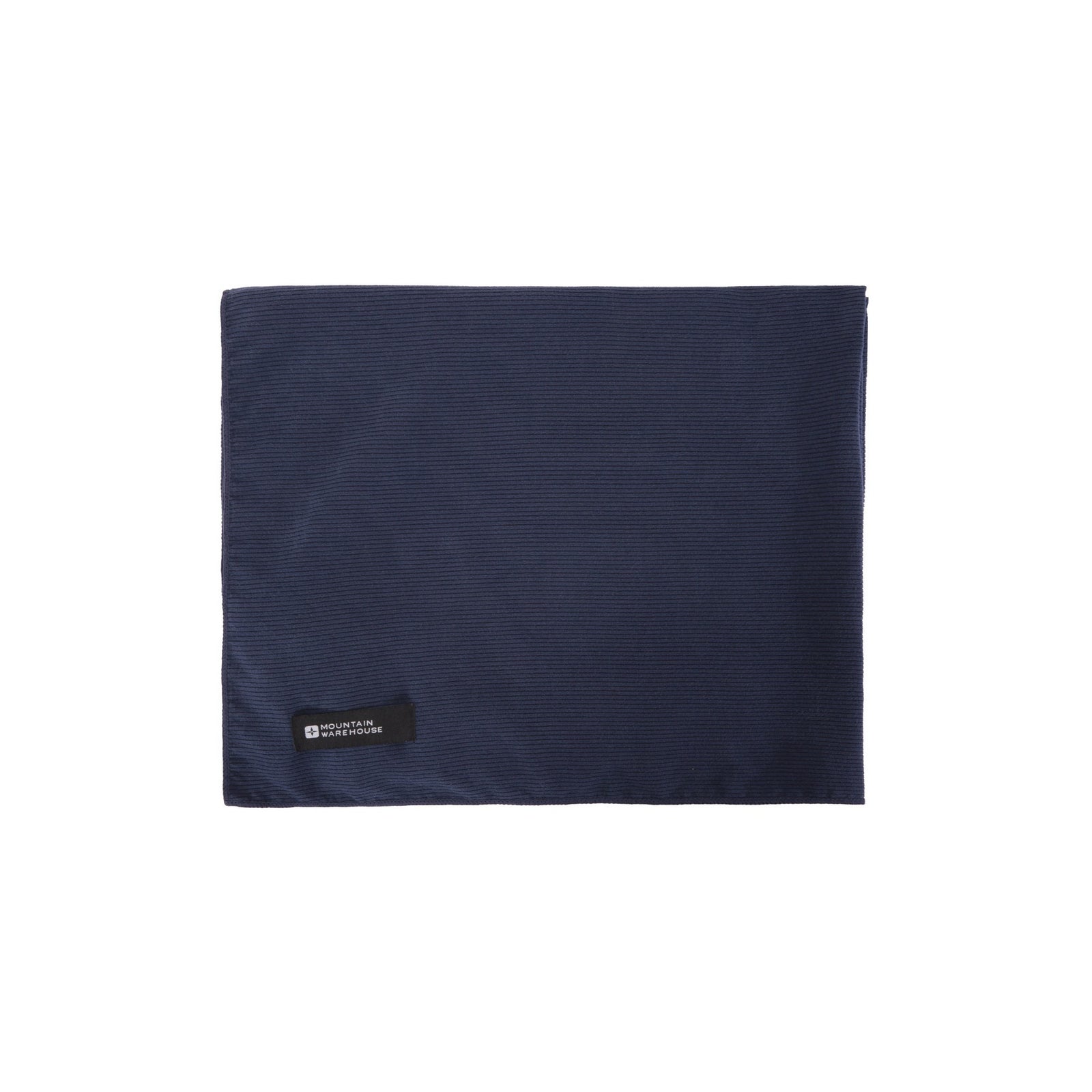 Giant Ribbed Towel | One Size