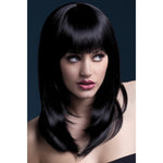 Tanja Wig | Black