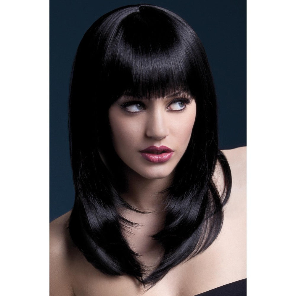 Tanja Wig | Black
