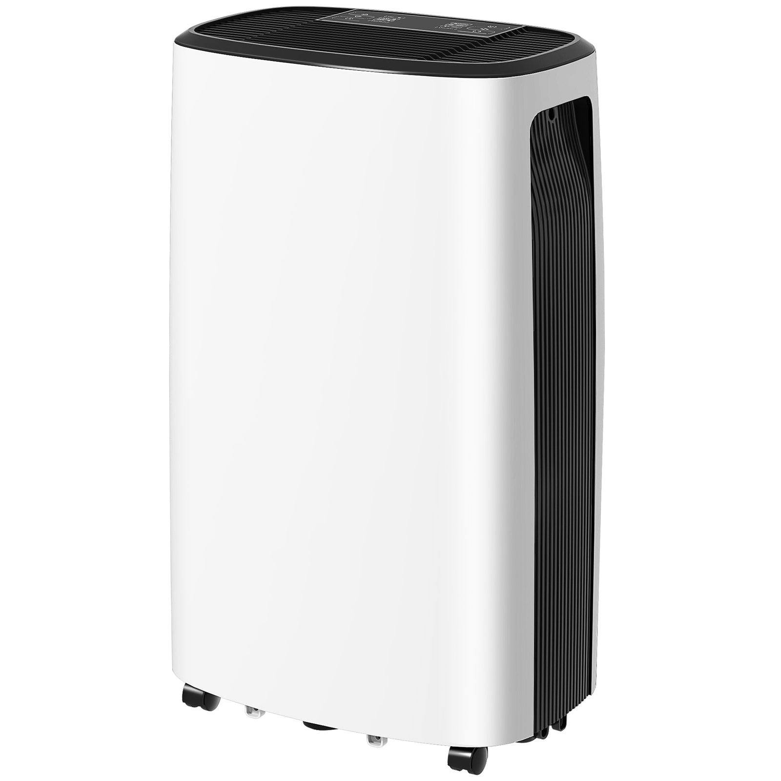 16l Per Day Dehumidifier For Home Damp Laundry Drying