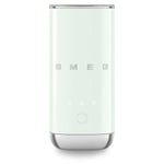Mff02 50's Style Mini Milk Frother | Light Green