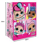 LOL Surprise Medium Gift Bag Official Product