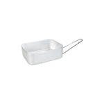 Camping Mess Kit | One Size | Silver