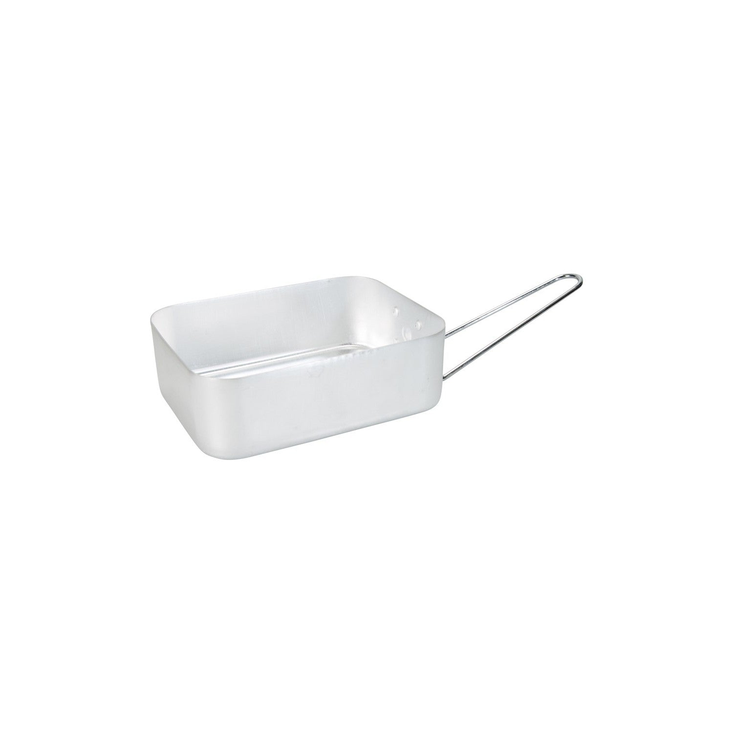 Camping Mess Kit | One Size | Silver