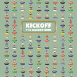 Subbuteo Birthday Card Official Product