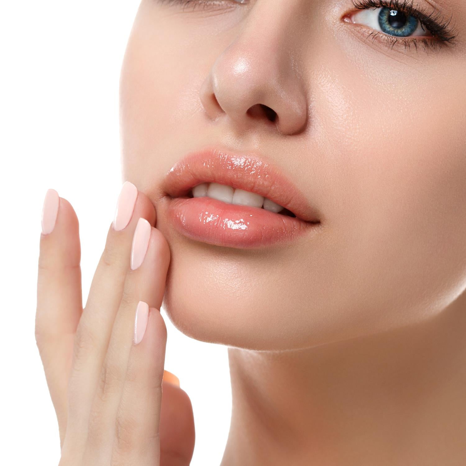 Vaseline Cocoa Butter Rich Nourishment Lip Therapy Jelly Balm Sticks, 6x 4gm