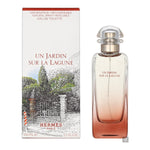 Un Jardin Sur La Lagune Eau De Toilette Spray 100ml