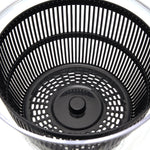 Kitchen Manual Salad Spinner Fruit Washer