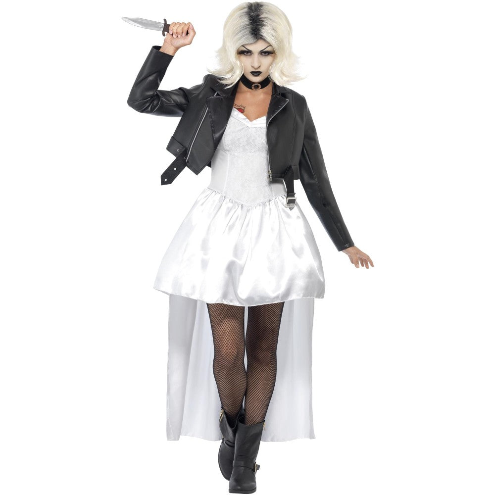 Bride Of Chucky Costume | Large