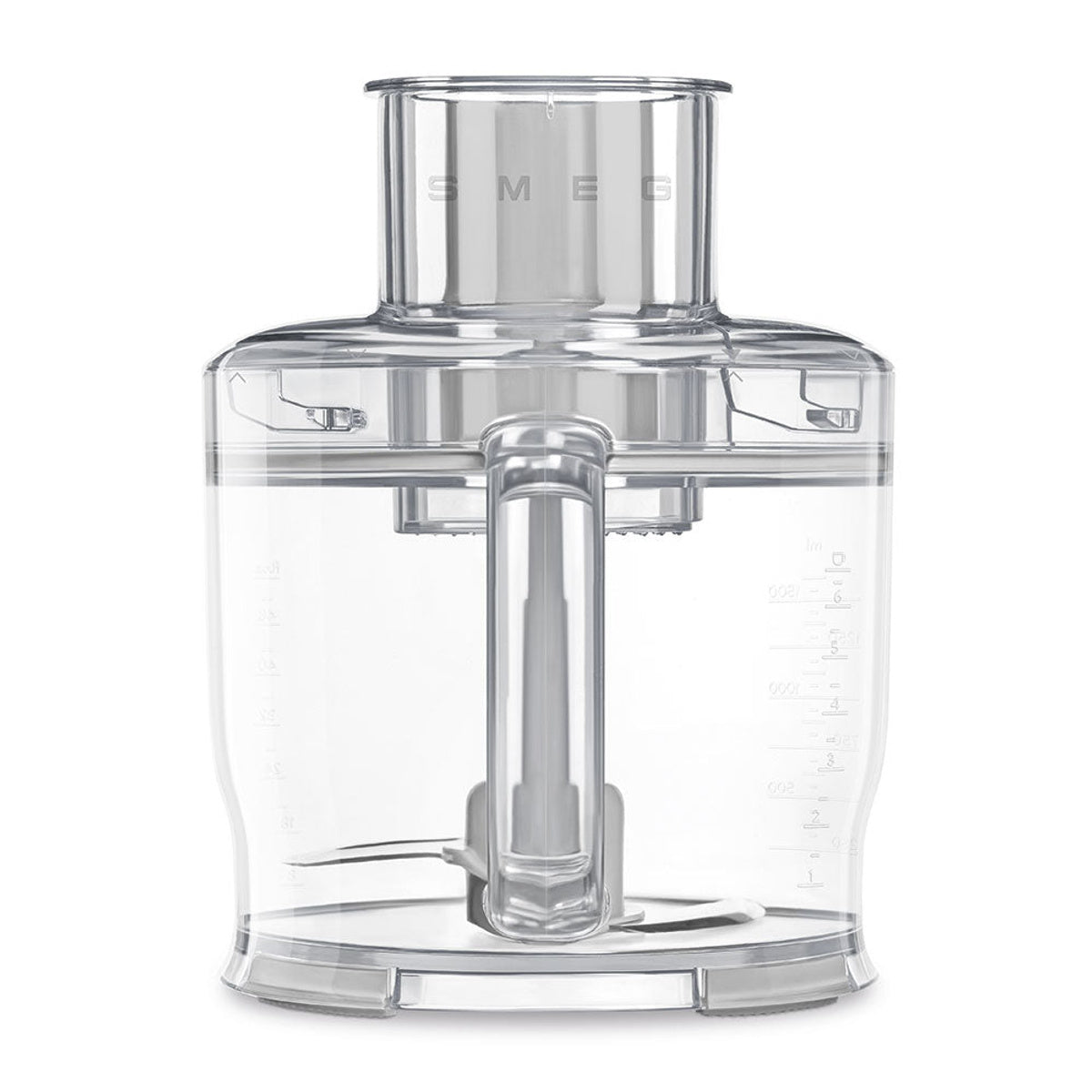Hbfp11 Food Processor Accessory For Hand Blender | Grey