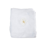 Double Mosquito Net | One Size | White