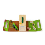Bigjigs Toys Farm On The Go