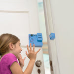 4M Kidzlabs - Magnetic Intruder Alarm