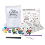 4M Mould & Paint Cute Panda
