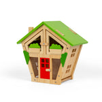 Bug House - Wooden Insect Hotel