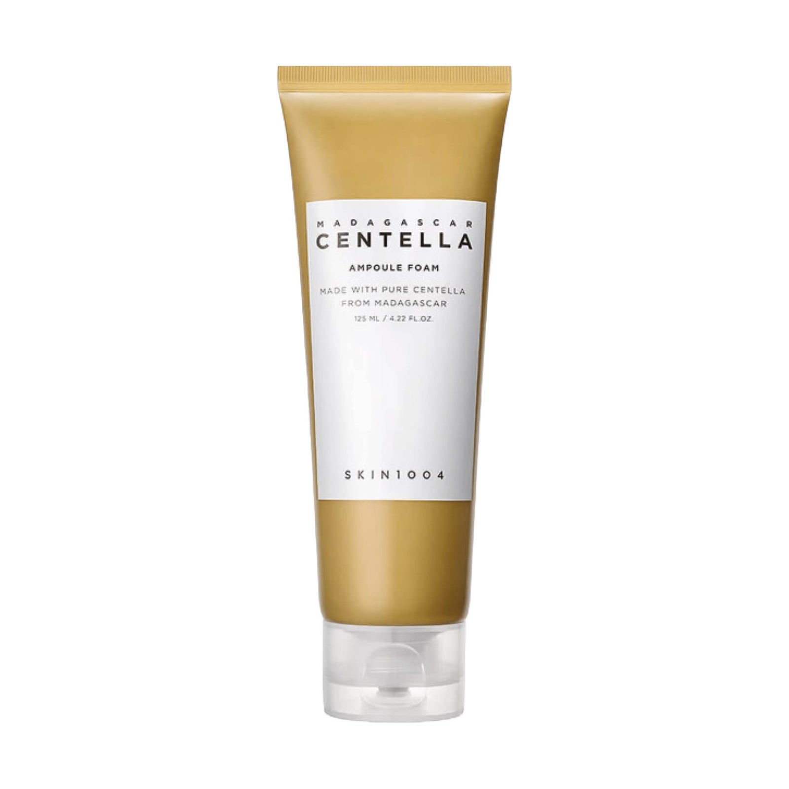 Madagascar Centella Ampoule Foam | 125ml