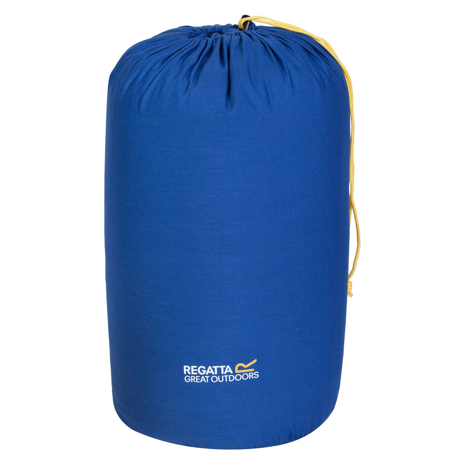 Great Outdoors Bienna Single Sleeping Bag | One Size | Blue