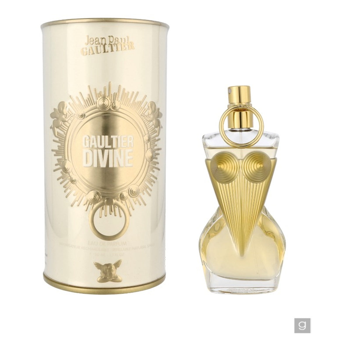 Jean Paul Gaultier Divine Eau De Parfum Spray