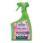 Rose Guard Pesticide-free Spray | Single