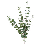 Pack Of 6 X 100cm Artificial Eucalyptus Foliage