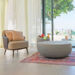 Ikaria Grc Coffee Table | Space Grey