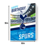 Birthday Sound Card Official Product