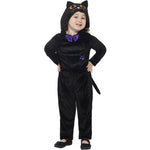 Cat Toddler Costume | Age 1-2