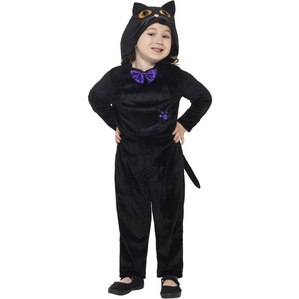 Cat Toddler Costume | Age 1-2