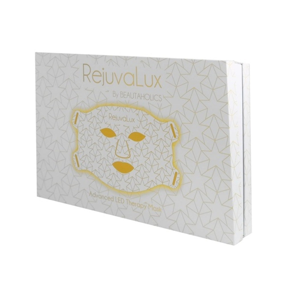 Rejuvalux Advanced 7 Led Light Therapy Mask Near-infrared