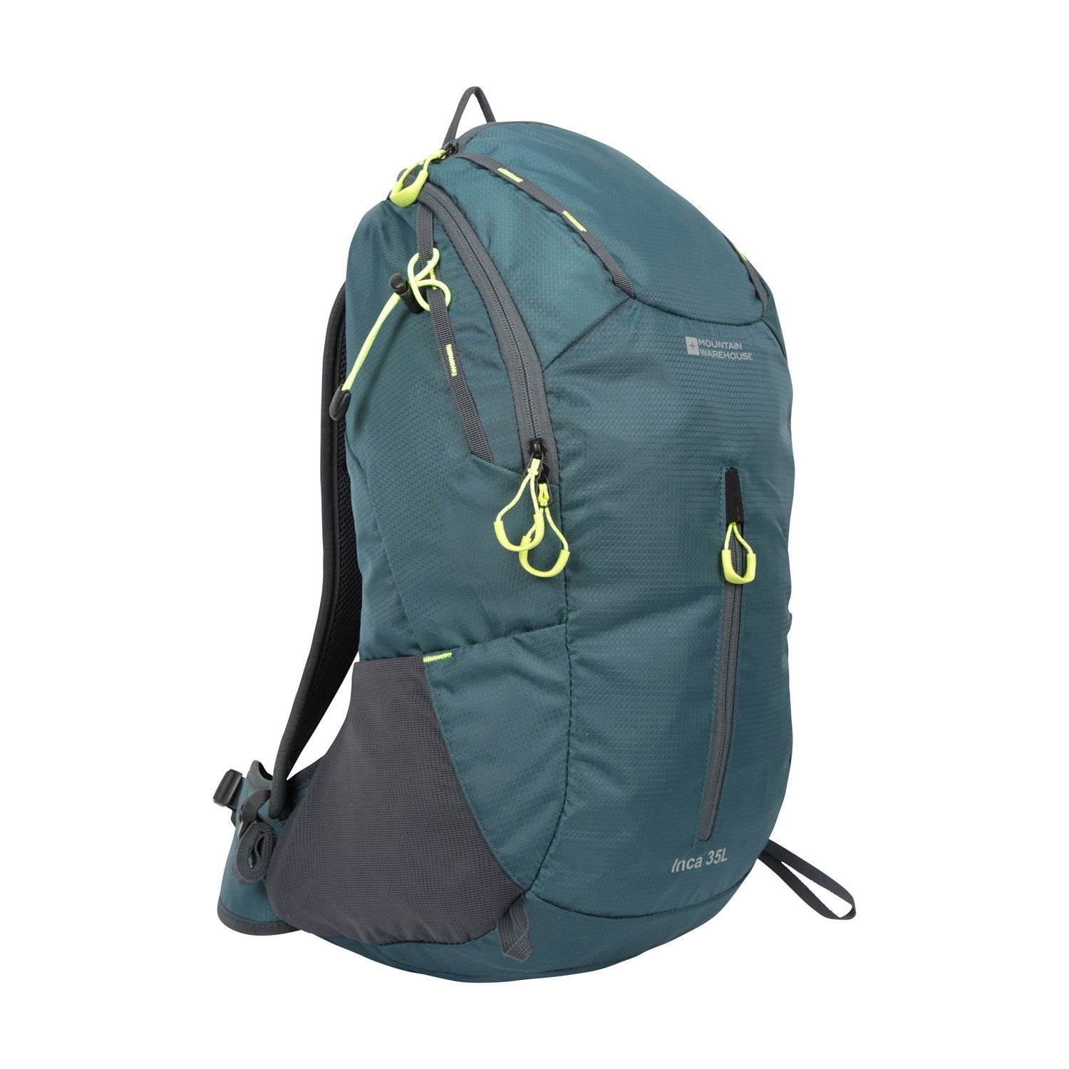 Inca Extreme 35l Backpack | One Size