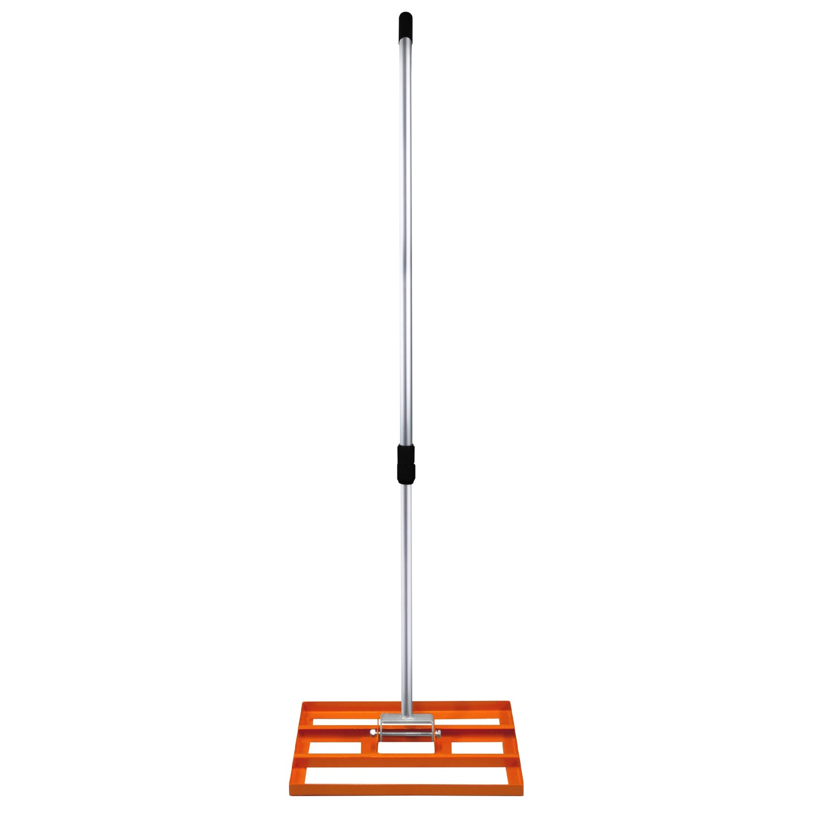 50cm Lawn Leveller & Aerator | Orange