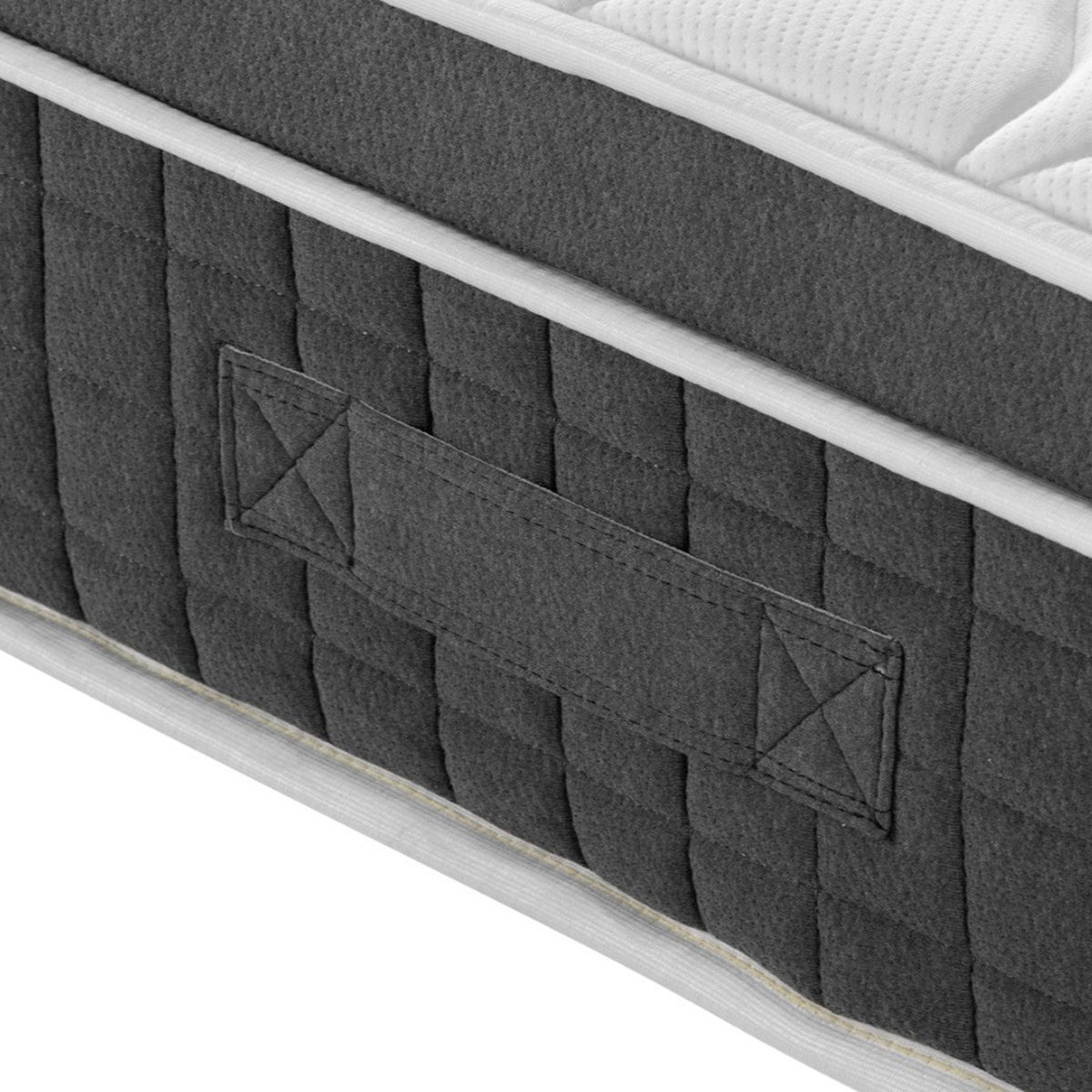Cool Gel Hybrid Mattress | Single | White