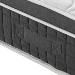 Cool Gel Hybrid Mattress | Small Double | White