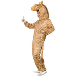 Mens Giraffe Costume