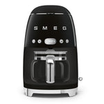 Dcf02 Drip Filter Coffee Machine | Black