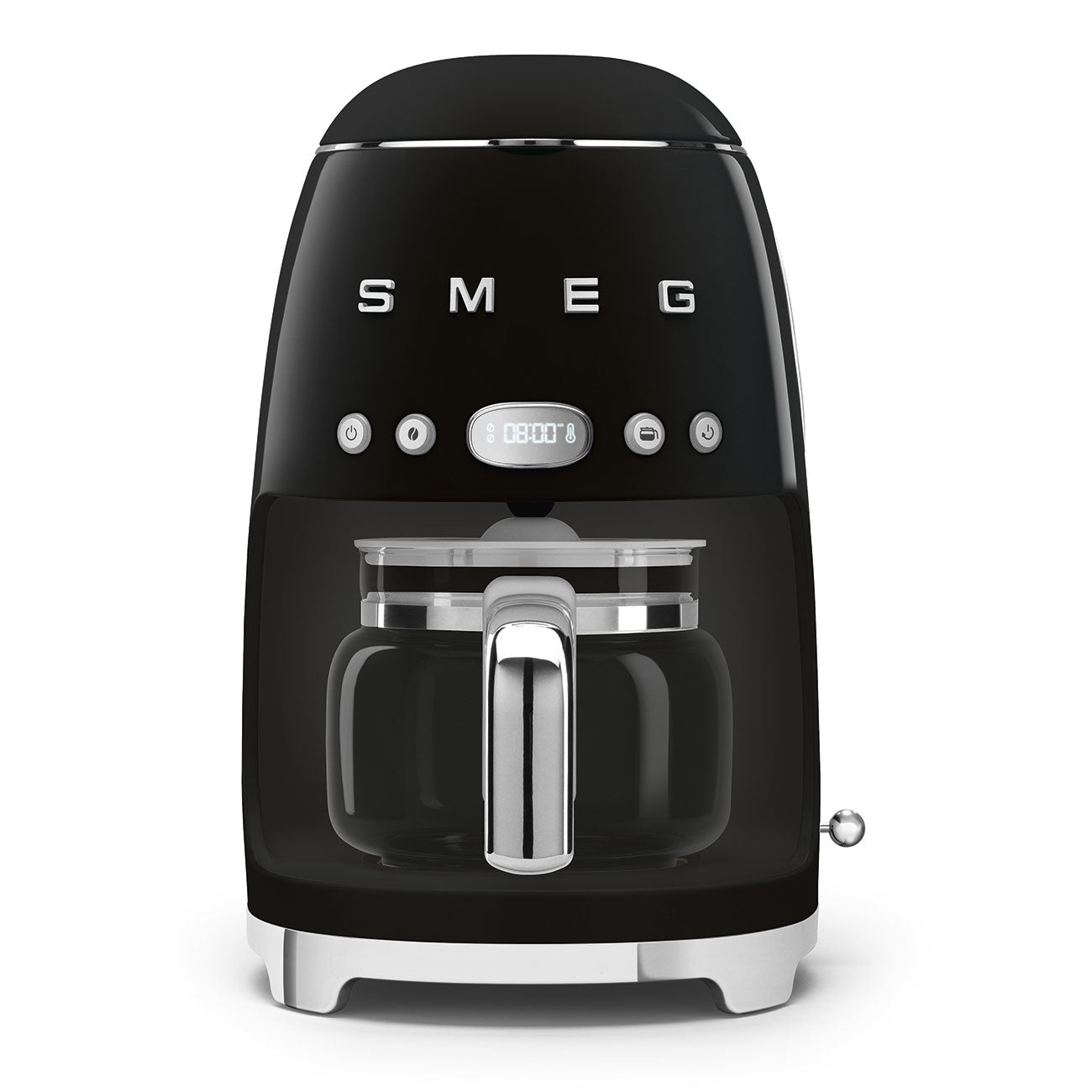 Dcf02 Drip Filter Coffee Machine | Black