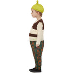 Toddler Shrek Costume | Age 3-4