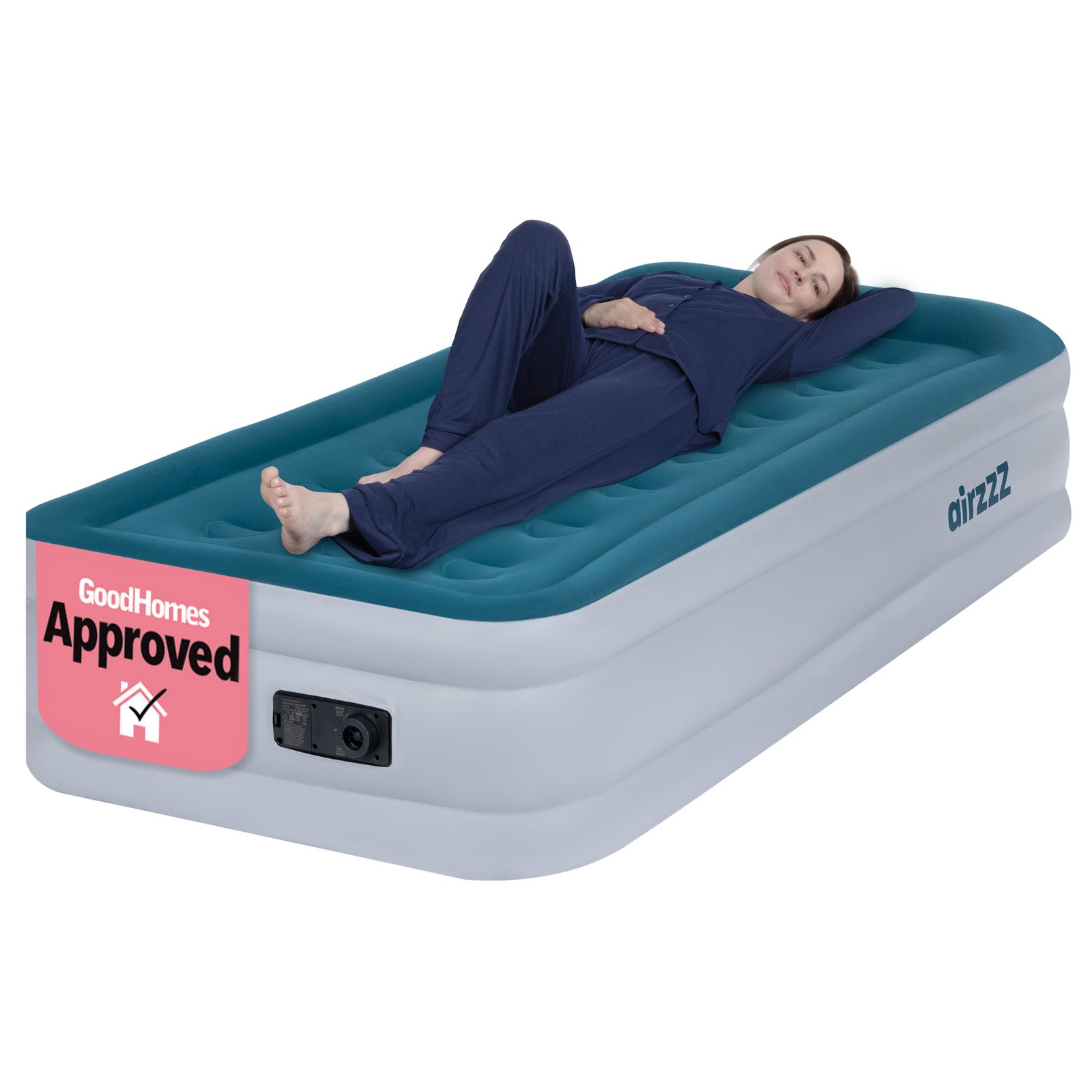 Slumberplus Single Air Bed