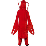 Lobster Costume