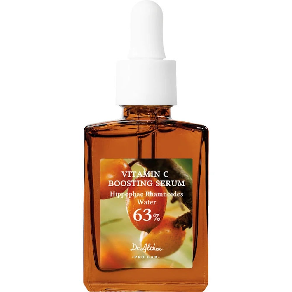 Vitamin C Boosting Serum 30ml